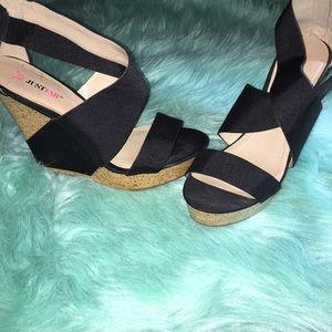 “Unknown” Wedges